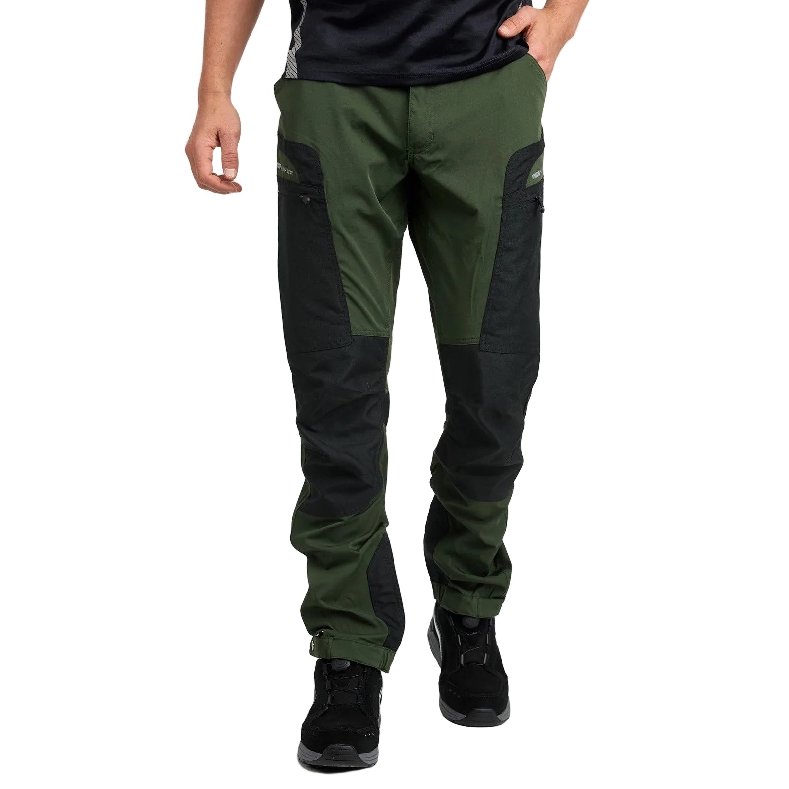Puma Workwear Pro One Outdoor Trousers