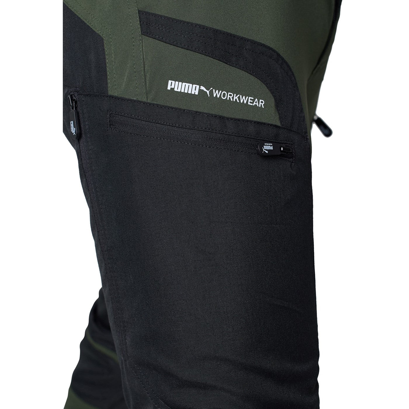 Puma Workwear Pro One Outdoor Trousers