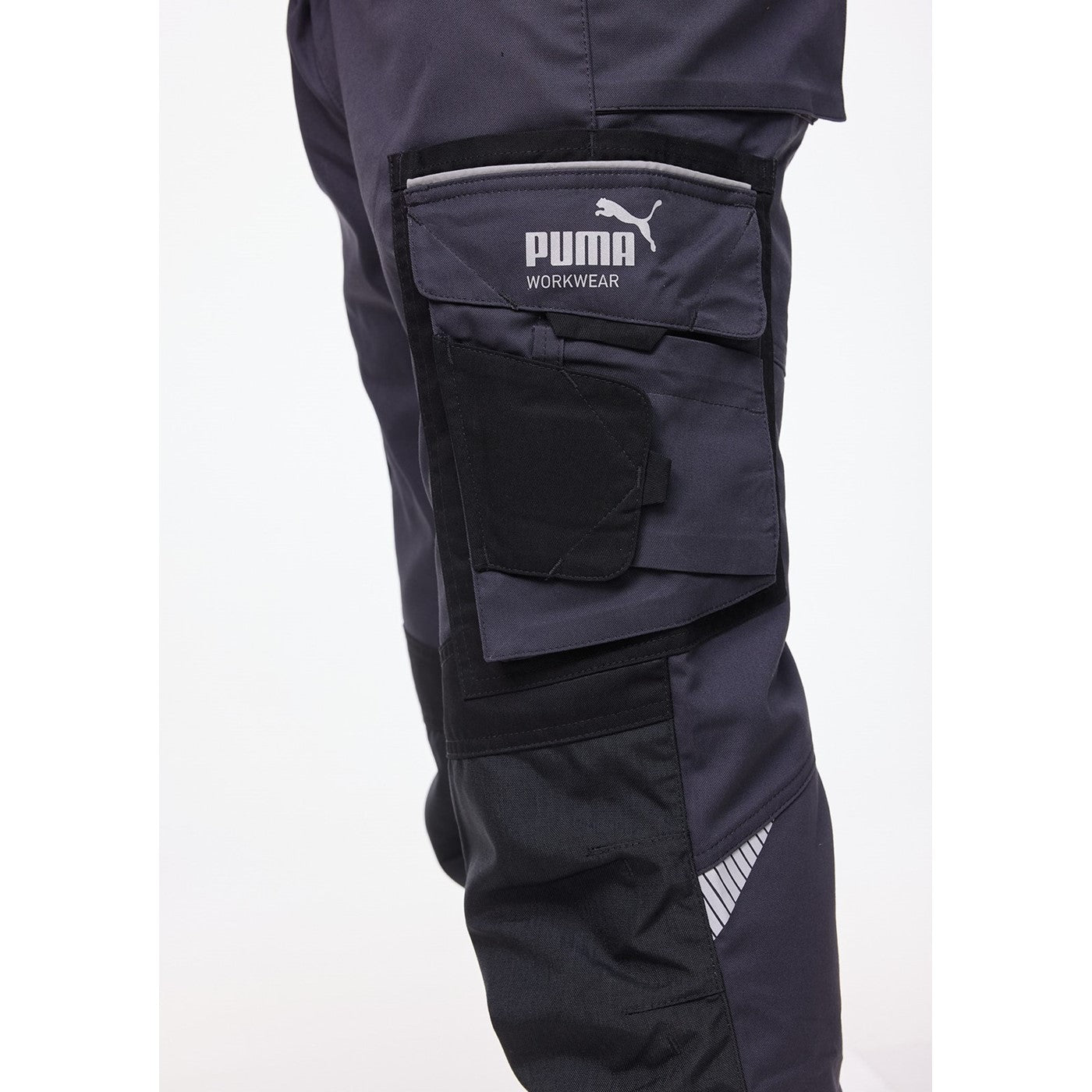 Puma Workwear Precision X Work Trousers