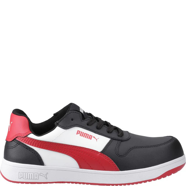 Puma Safety Frontcourt Low Trainer