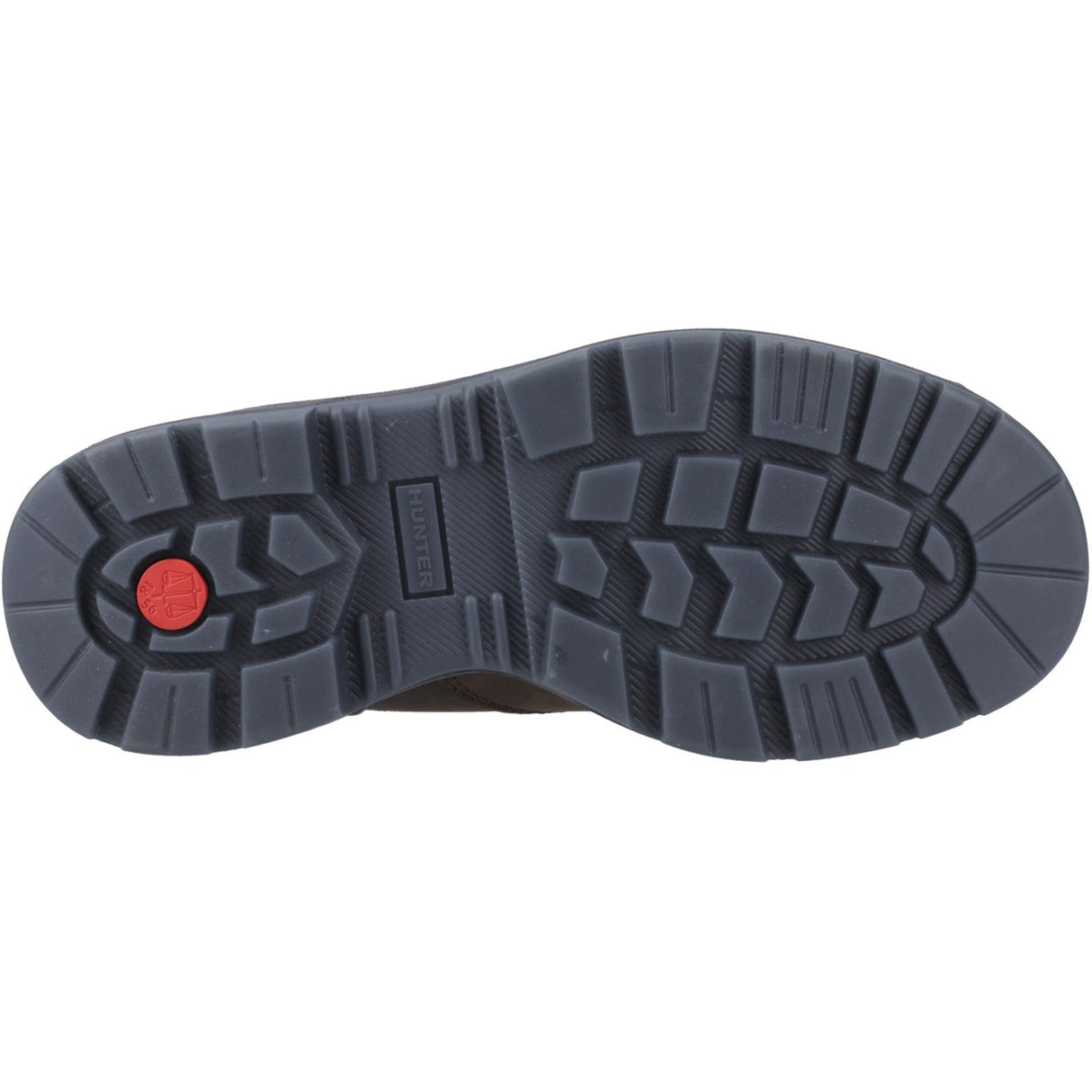 Hunter Occupational Ladies Kirkwood Dealer Boot