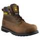 Caterpillar Holton Safety Boots