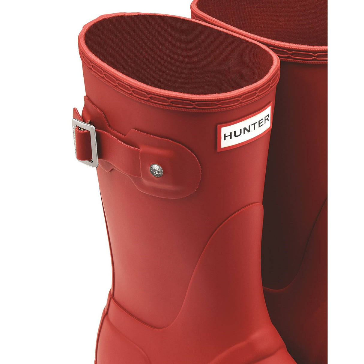 Hunter Original Women's Short Wellington Boots