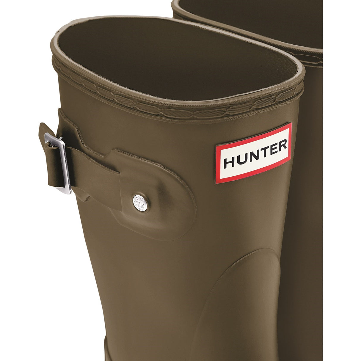 Hunter Original Women's Short Wellington Boots