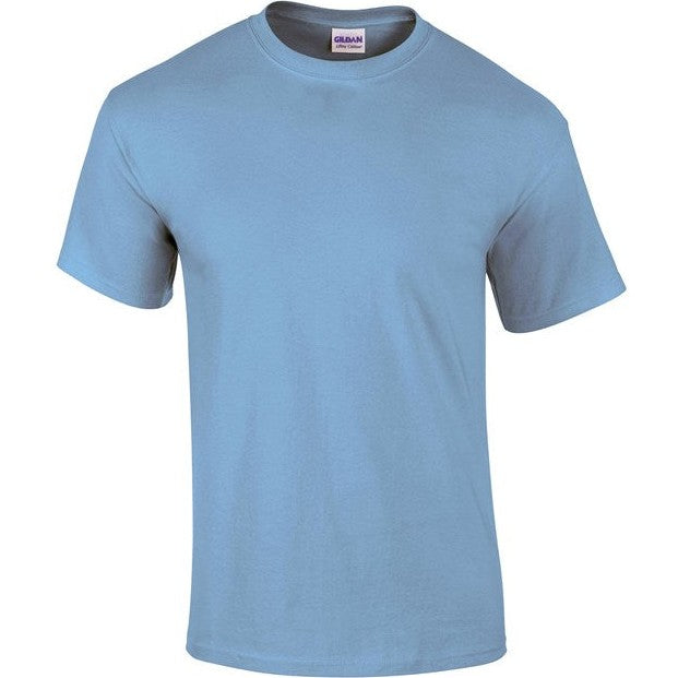 Gildan Ultra Cotton Adult T-Shirt - Iris