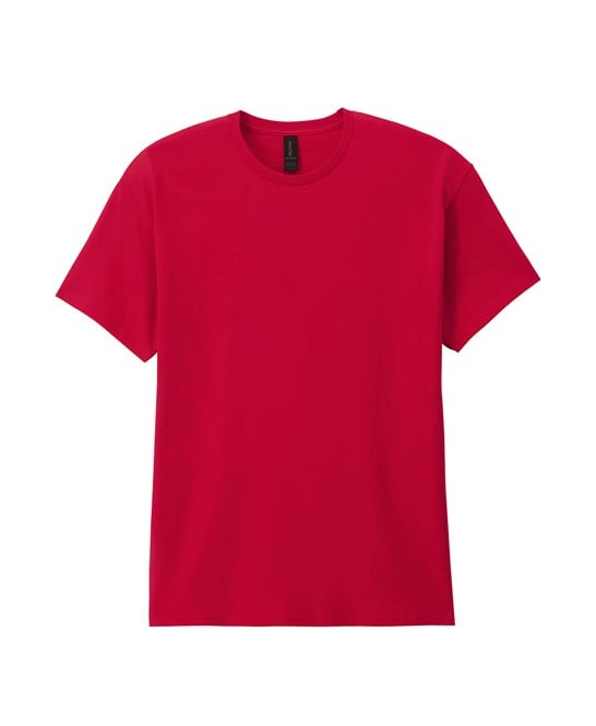 Gildan GD007 Light Cotton Adult T-Shirt