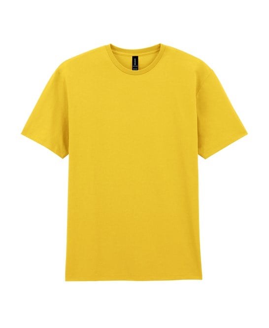 Gildan GD007 Light Cotton Adult T-Shirt