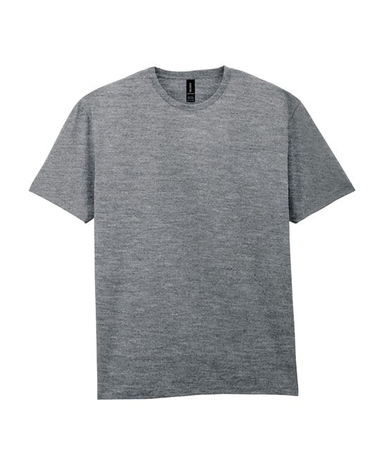 Gildan GD007 Light Cotton Adult T-Shirt