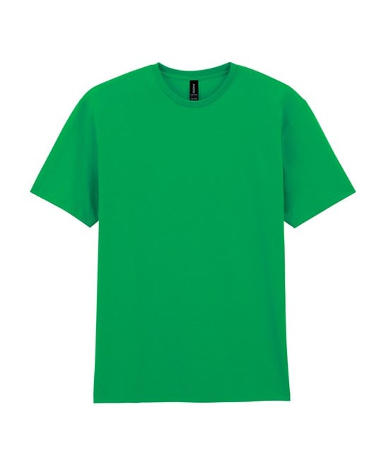 Gildan GD007 Light Cotton Adult T-Shirt