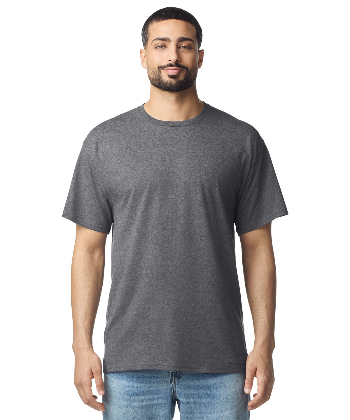 Gildan GD007 Light Cotton Adult T-Shirt