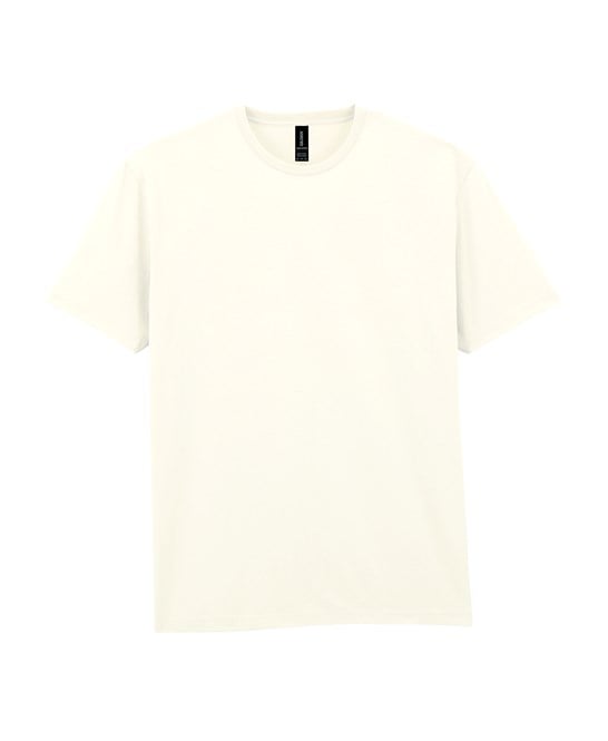 Gildan GD007 Light Cotton Adult T-Shirt