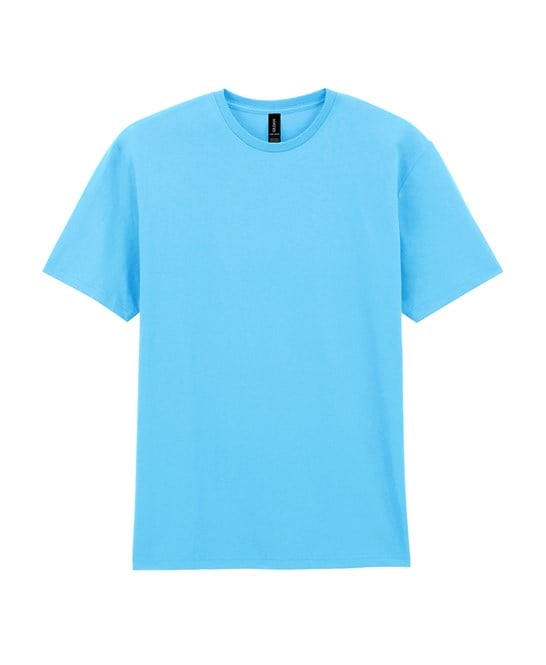 Gildan GD007 Light Cotton Adult T-Shirt