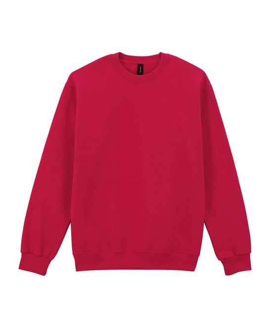 Gildan GD027 Hammer® Maxweight Adult Crew Neck Sweatshirt