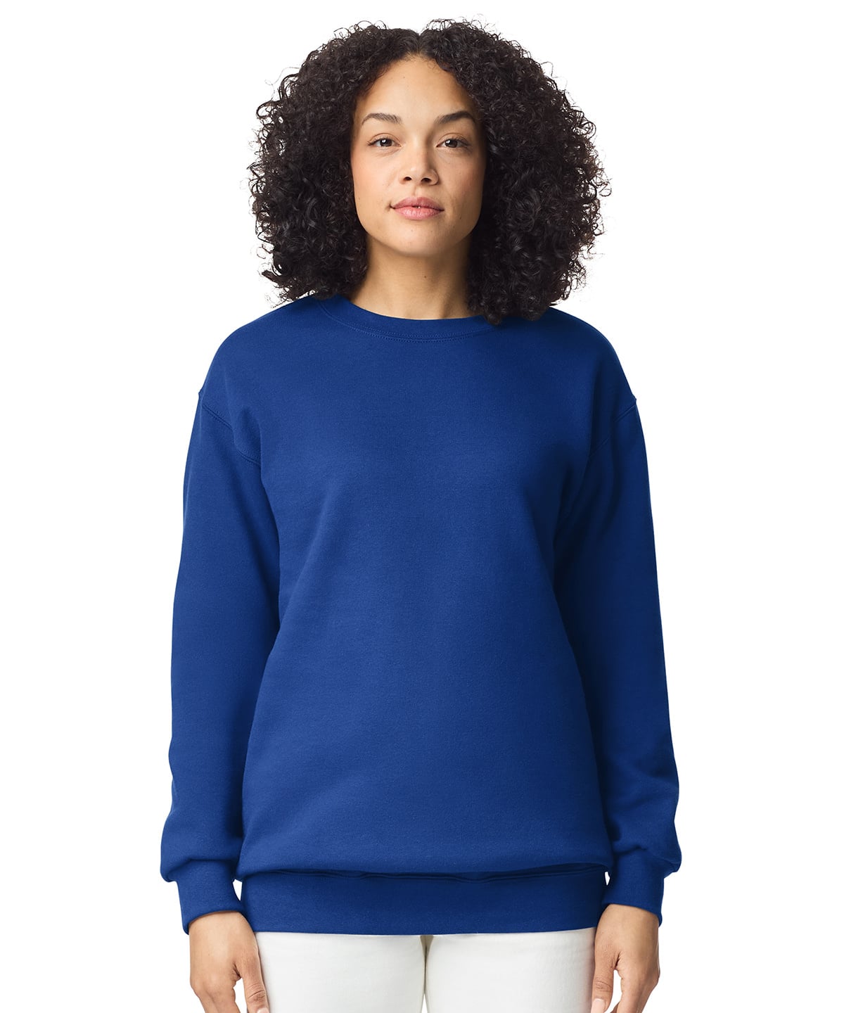 Gildan GD027 Hammer® Maxweight Adult Crew Neck Sweatshirt