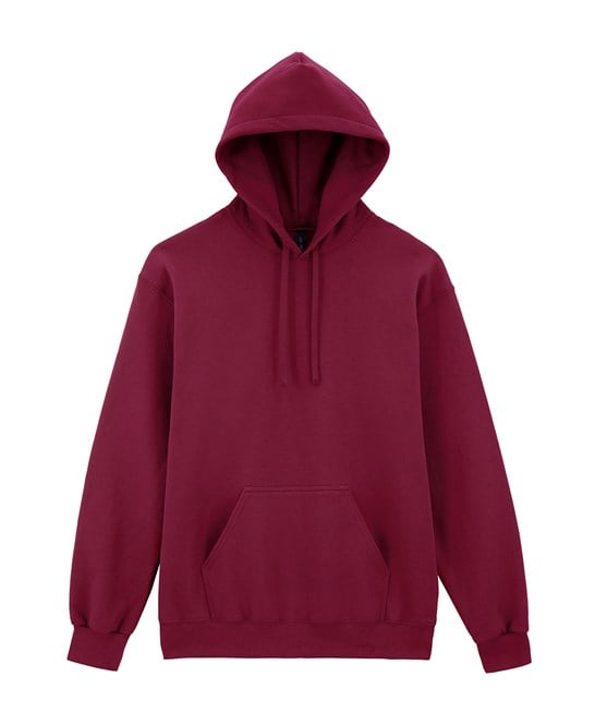 Gildan GD028 Hammer® Maxweight Adult Hooded Sweatshirt