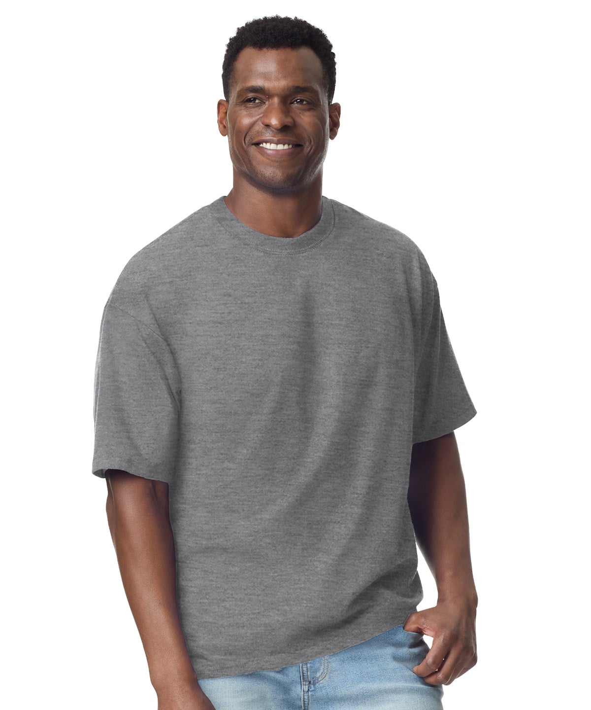 Gildan GD029 Hammer® Maxweight Adult T-Shirt