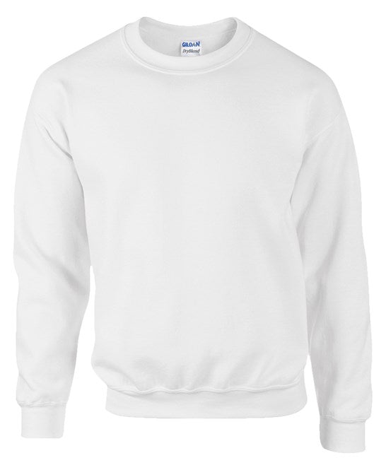 Gildan Dryblend® Adult Crew Neck Sweatshirt