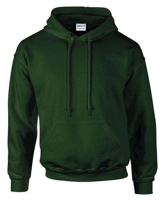 Gildan Dryblend® Adult Hooded Sweatshirt