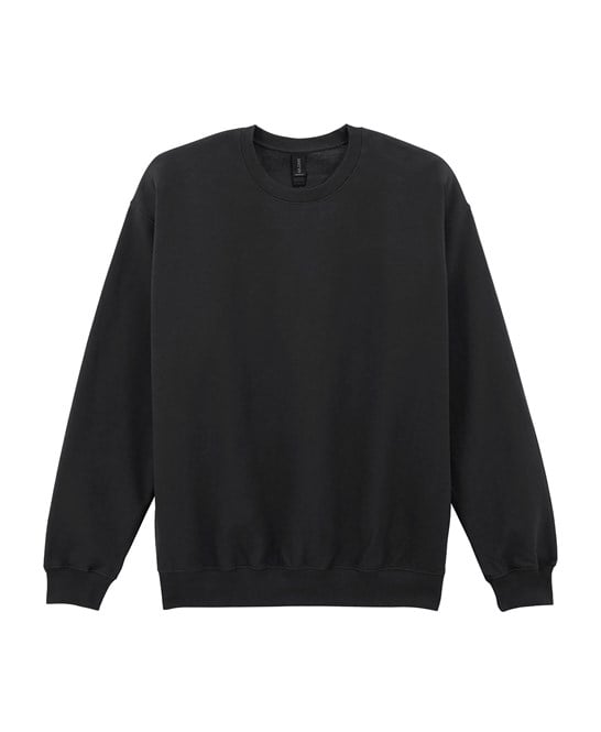 Gildan GD066 Softstyle™ Midweight Fleece Adult Crew Neck