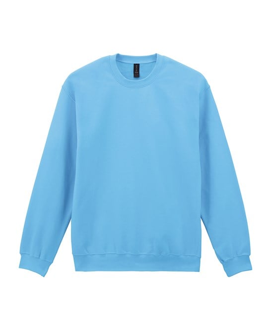 Gildan GD066 Softstyle™ Midweight Fleece Adult Crew Neck