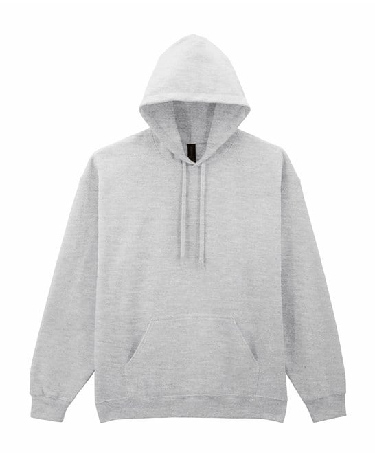 Gildan GD067 Softstyle™ Midweight Fleece Adult Hoodie