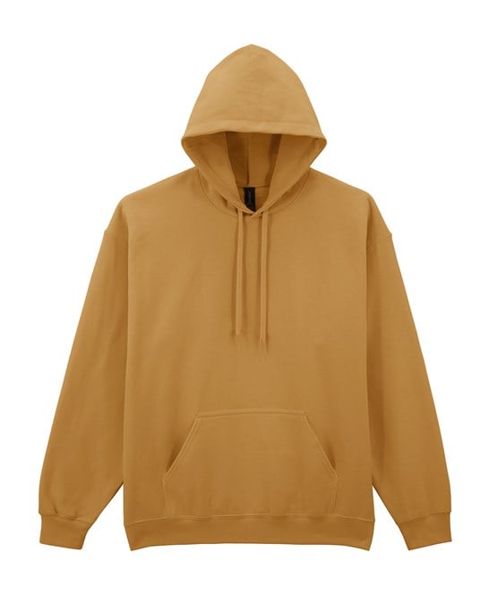 Gildan GD067 Softstyle™ Midweight Fleece Adult Hoodie