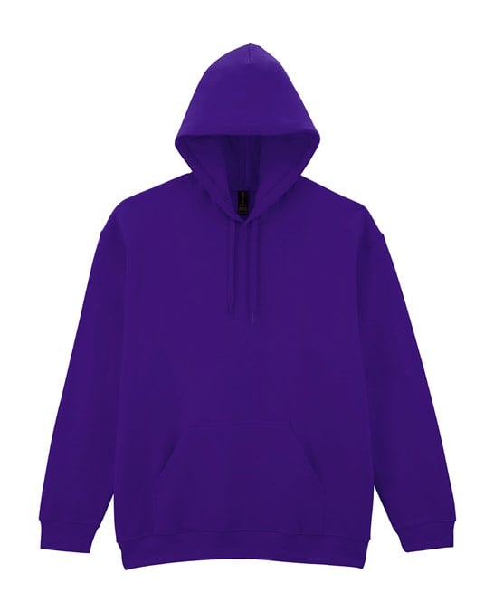 Gildan GD067 Softstyle™ Midweight Fleece Adult Hoodie