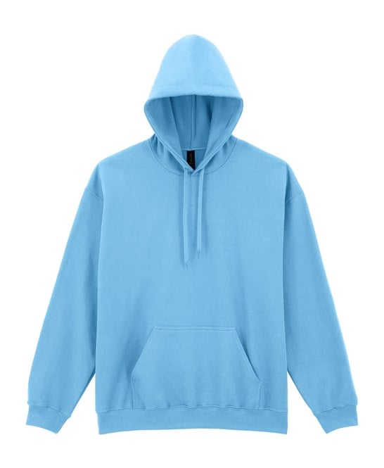 Gildan GD067 Softstyle™ Midweight Fleece Adult Hoodie