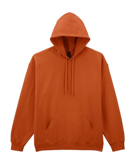 Gildan GD067 Softstyle™ Midweight Fleece Adult Hoodie
