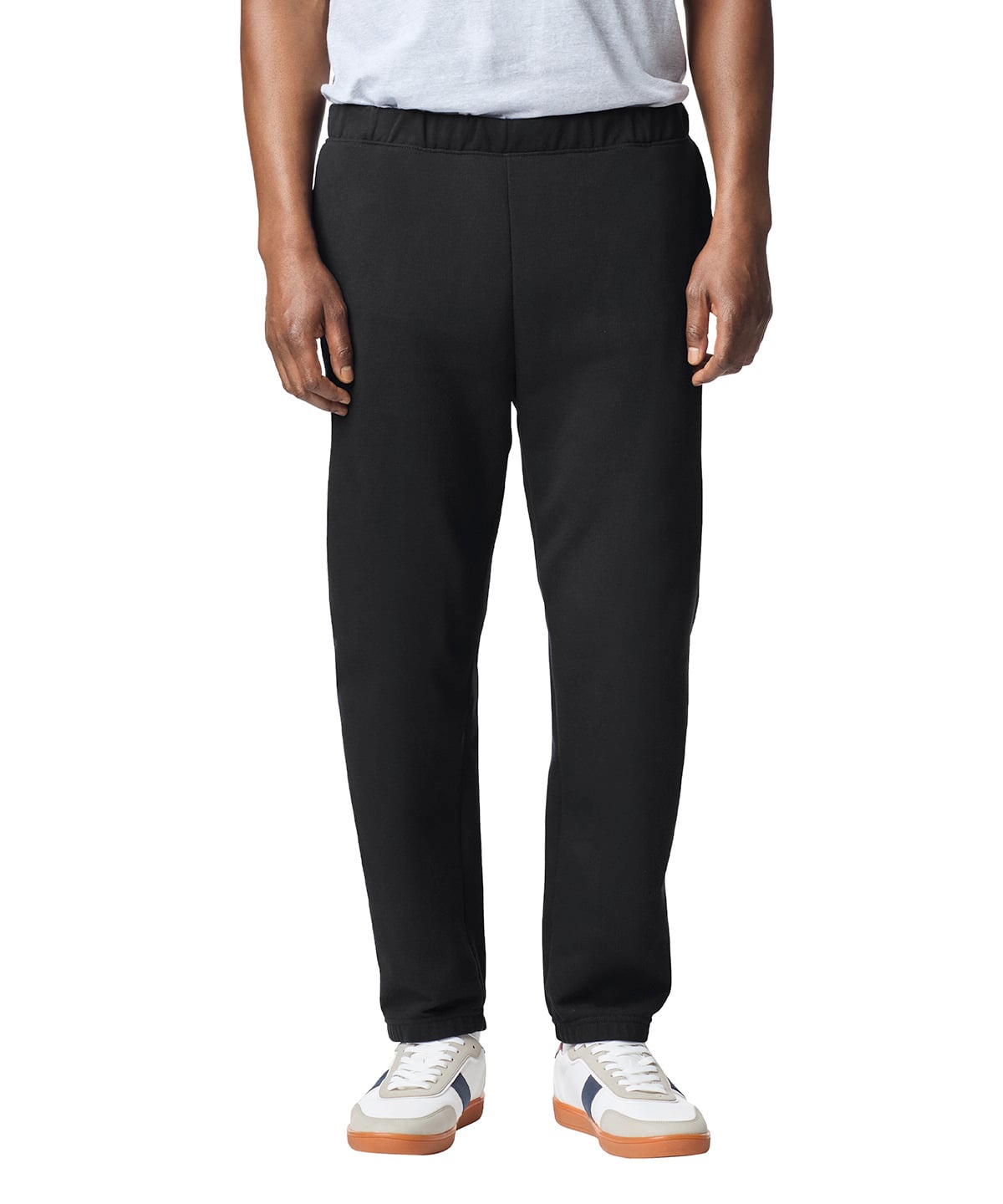 Gildan GD070 Softstyle™ Midweight Adult Pocket Sweatpants