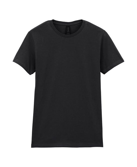 Gildan GD072 Softstyle™ Women's Ringspun T-Shirt