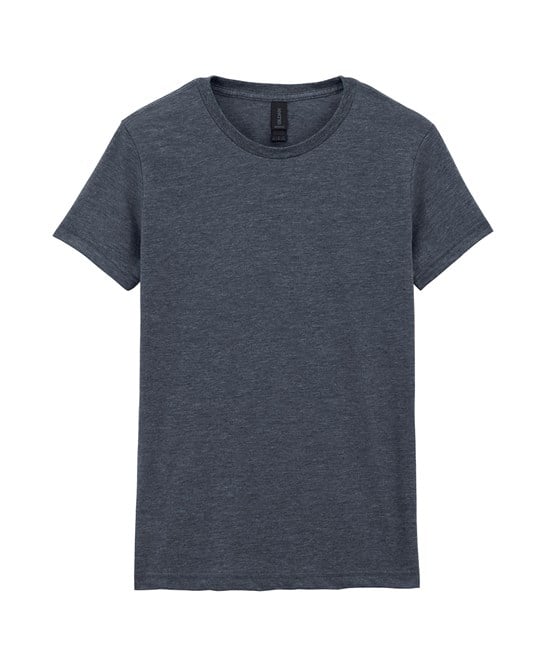 Gildan GD072 Softstyle™ Women's Ringspun T-Shirt