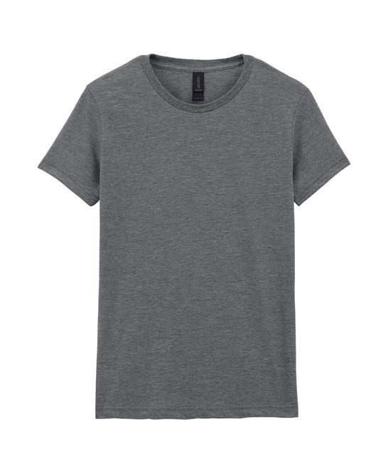 Gildan GD072 Softstyle™ Women's Ringspun T-Shirt