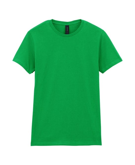 Gildan GD072 Softstyle™ Women's Ringspun T-Shirt