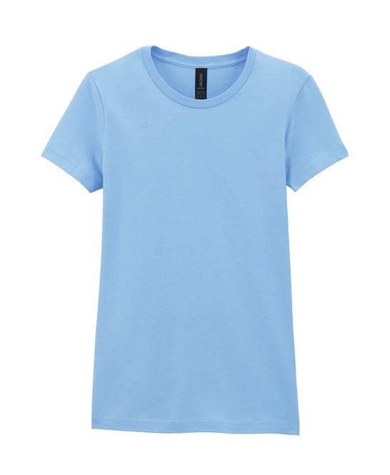 Gildan GD072 Softstyle™ Women's Ringspun T-Shirt