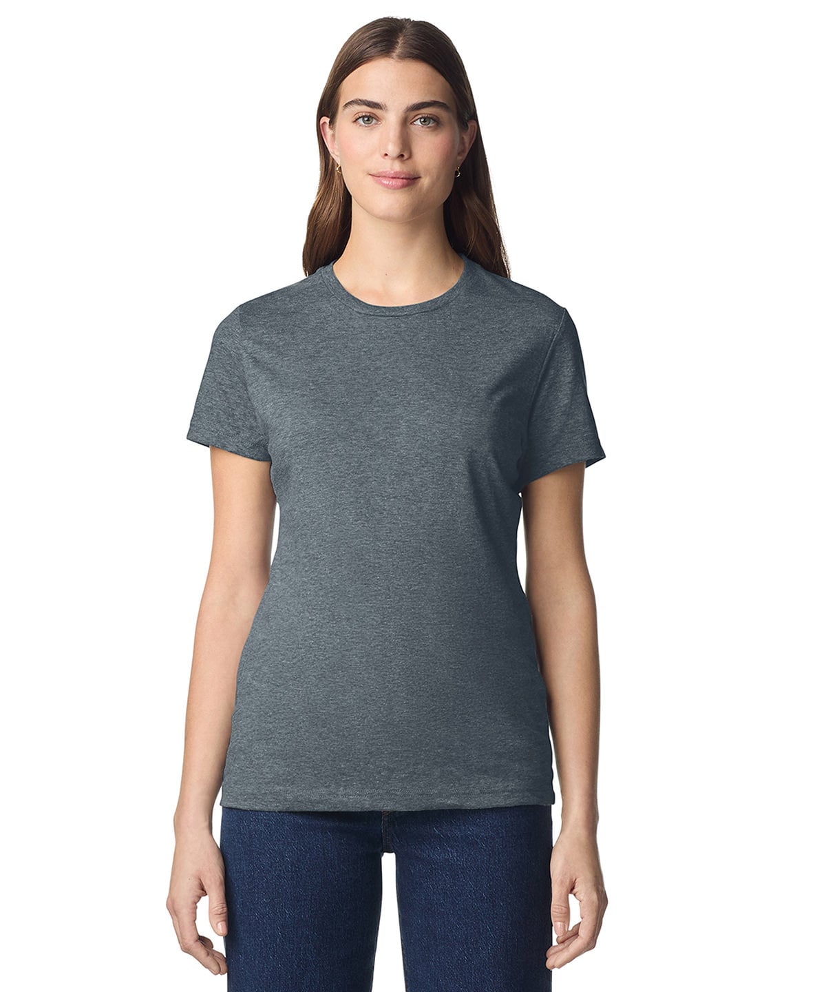 Gildan GD072 Softstyle™ Women's Ringspun T-Shirt
