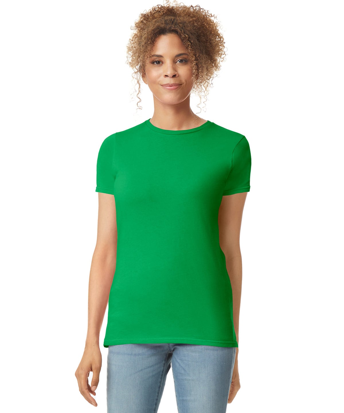 Gildan GD072 Softstyle™ Women's Ringspun T-Shirt