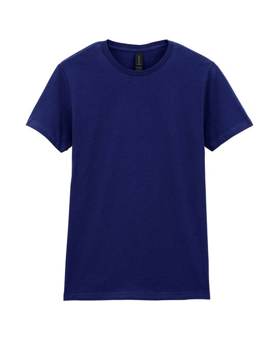 Gildan GD072 Softstyle™ Women's Ringspun T-Shirt