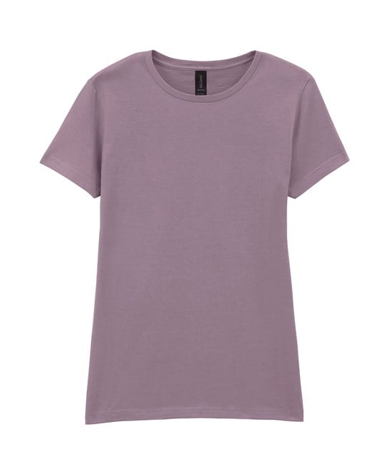 Gildan GD072 Softstyle™ Women's Ringspun T-Shirt