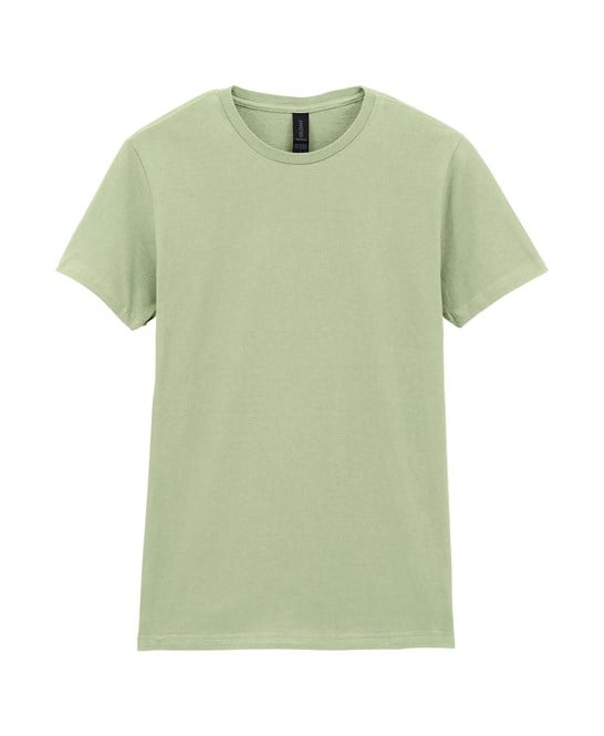 Gildan GD072 Softstyle™ Women's Ringspun T-Shirt
