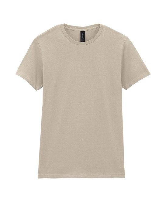 Gildan GD072 Softstyle™ Women's Ringspun T-Shirt