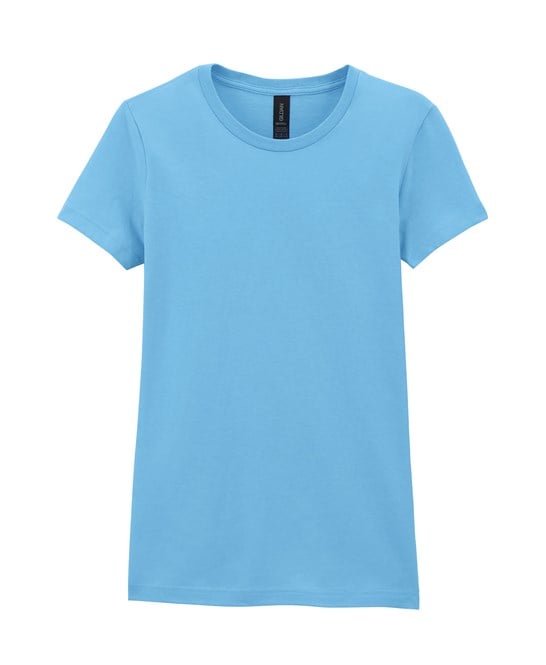 Gildan GD072 Softstyle™ Women's Ringspun T-Shirt