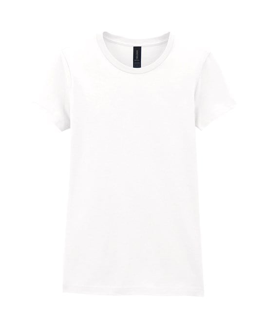 Gildan GD072 Softstyle™ Women's Ringspun T-Shirt