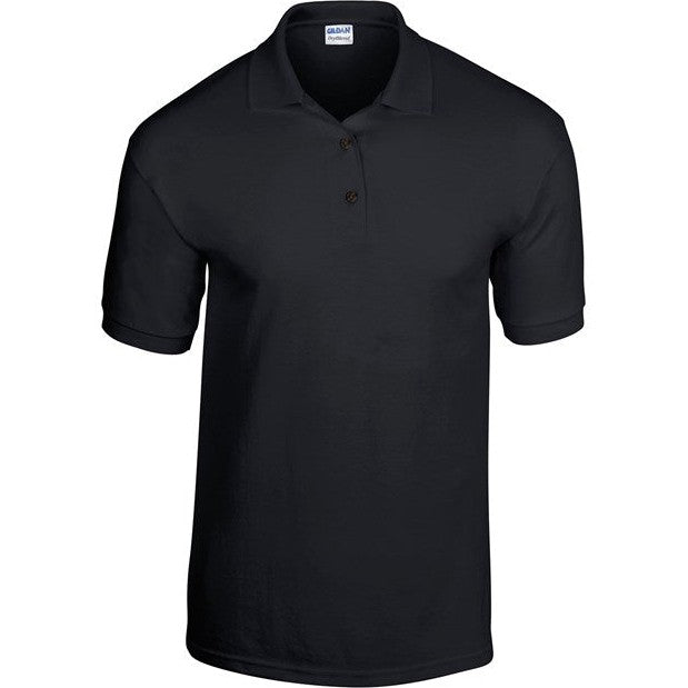 Gildan Kids Dryblend® Jersey Knit Polo