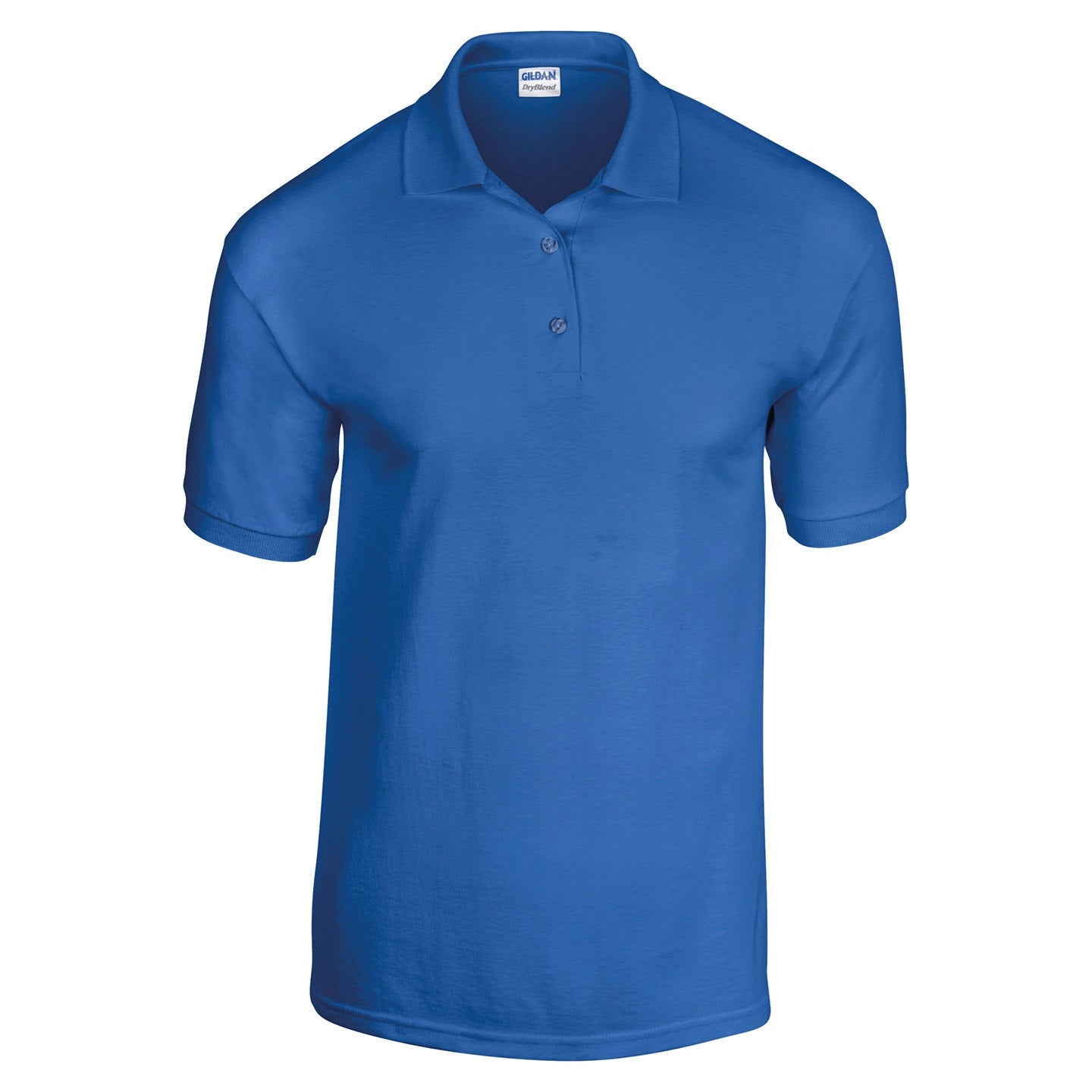 Gildan Kids Dryblend® Jersey Knit Polo