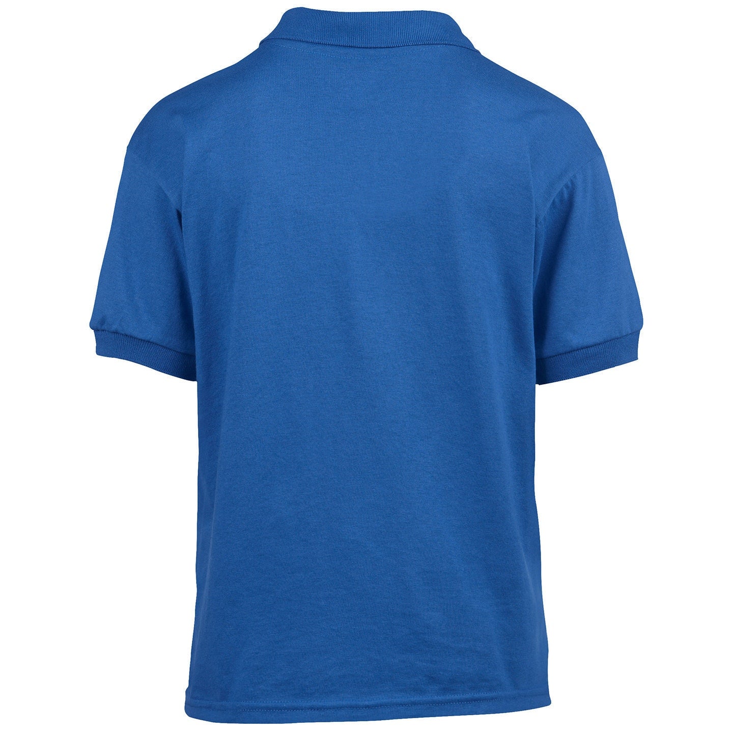 Gildan Kids Dryblend® Jersey Knit Polo