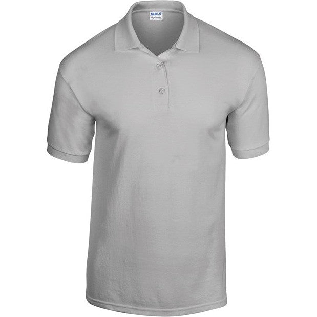 Gildan Kids Dryblend® Jersey Knit Polo