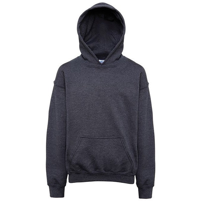 Gildan Heavy Blend Youth Hooded Sweatshirt