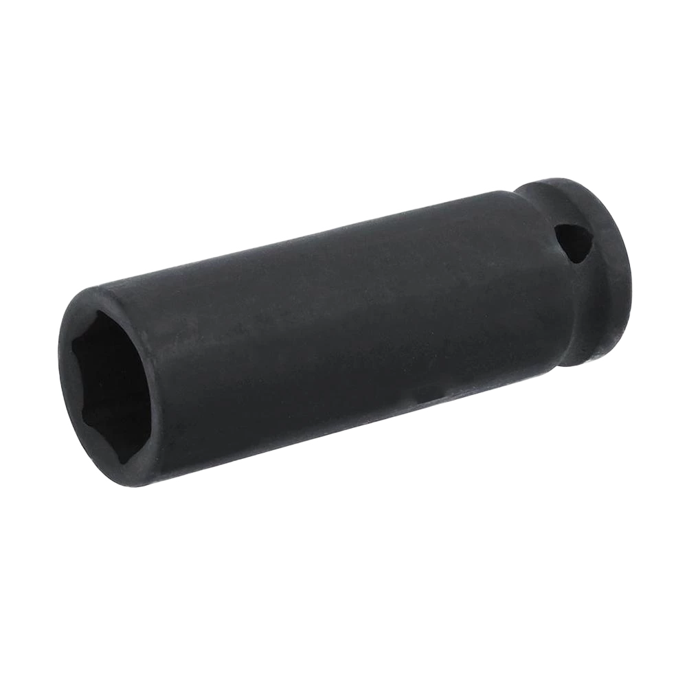 King Dick Deep Impact Socket Sd 1" Metric 6Pt