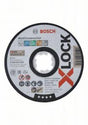 Bosch Professional X-LOCK Multi Material Straight Cutting ACS 60 V BF - 115x1x22.23